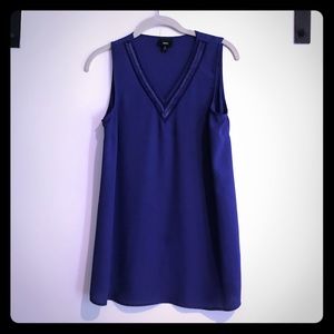 Mossimo tank S